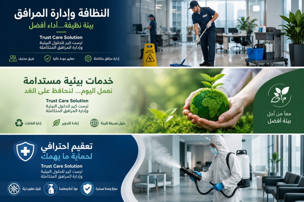 كيف تساهم خدمات النظافة الاحترافية في تحسين بيئة العمل وزيادة الإنتاجية؟ كيف تساهم خدمات النظافة الاحترافية في تحسين بيئة العمل وزيادة الإنتاجية؟